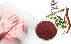 Bị suy tim nhưng dị ứng thuốc Tây, có nên dùng thảo dược?
