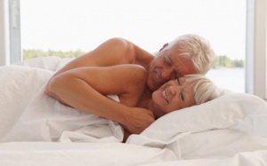 'Chuyện ấy' có thể ngăn ngừa chứng sa sút trí tuệ