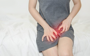 5 mẹo đơn giản tránh bị ngứa 'vùng kín'