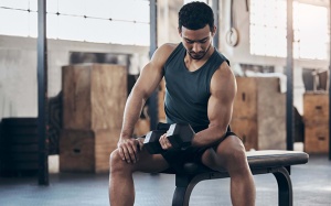 Dấu hiệu nhận biết quá trình tập luyện của bạn diễn ra hiệu quả