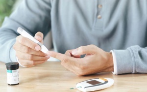 Đái tháo đường 10 năm có thể gặp những biến chứng gì? 