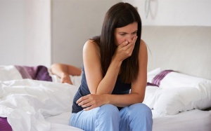 9 thực phẩm giúp giảm buồn nôn hiệu quả