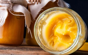 Mật ong kết tinh còn dùng được không?