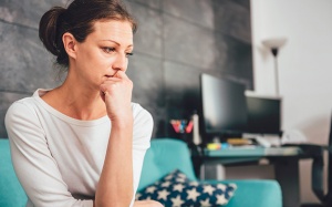 Rối loạn lo âu có tự khỏi được không?