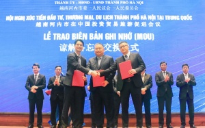 Sữa chua Vinamilk tham gia thị trường tỷ đô tại Trung Quốc