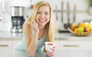 8 lợi ích sức khỏe khi ăn sữa chua mỗi ngày