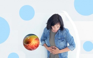 Có sỏi mật 35mm nhưng đang cho con bú có dùng thảo dược được không?