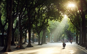 Bắc Bộ tiếp tục oi nóng, Nam Bộ giảm mưa