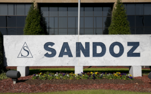 Sandoz tách khỏi Novatis