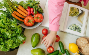 8 loại rau giúp giảm viêm mạn tính