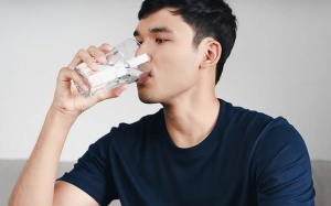 Lợi ích của magne với sức khỏe phái mạnh