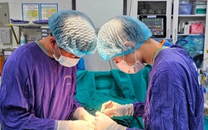 Nam thanh niên tự cắt “cậu nhỏ” do vấn đề tâm thần