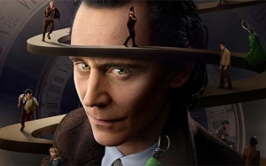 “Vị thần lừa lọc” Loki trở lại trong mùa phim thứ 2
