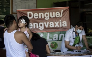 Dịch sốt xuất huyết diễn biến phức tạp, lây lan mạnh ở nhiều nước