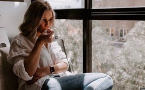 Thực phẩm giúp xoa dịu chứng rối loạn cảm xúc theo mùa