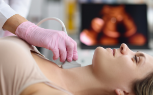 Tìm hiểu phương pháp điều trị u tuyến giáp