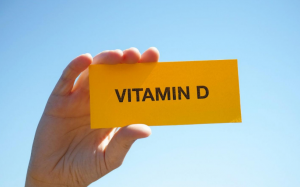 Tầm quan trọng của bổ sung vitamin D khi trời trở lạnh