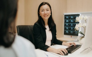 Điều trị ung thư vú: Cần chú ý tới cả yếu tố tinh thần!