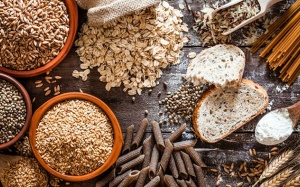 “Điểm danh” 10 loại ngũ cốc nguyên hạt tốt cho sức khỏe