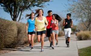 Làm thế nào để duy trì thói quen chạy bộ mỗi ngày?