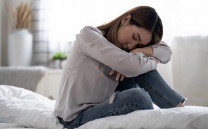 Hậu quả khó lường do mất ngủ