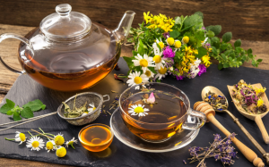 5 loại trà có thể hỗ trợ hạ huyết áp 