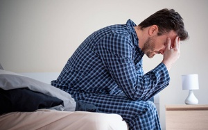 Rối loạn cương dương: Không chỉ là vấn đề lưu thông máu