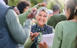 5 bí quyết sống hạnh phúc của người dân 'Vùng xanh'