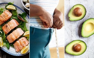 Chất béo nào tốt cho người bệnh đái tháo đường?