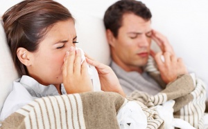 Gió mùa về, cần làm gì để bảo vệ hệ miễn dịch?