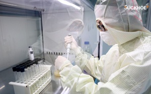 Việt Nam đặt mục tiêu xuất khẩu thuốc sản xuất trong nước đạt 1 tỷ USD