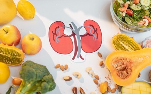 6 điều nên làm để ngăn ngừa sỏi thận