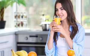 Gợi ý thực phẩm và đồ uống giúp giảm nguy cơ sỏi thận