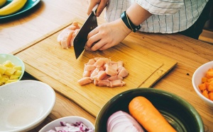 Những thực phẩm có nguy cơ cao gây ngộ độc