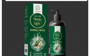 Thu hồi toàn quốc lô Dầu gội dược liệu Đông Bắc và tinh dầu hoa bưởi kém chất lượng