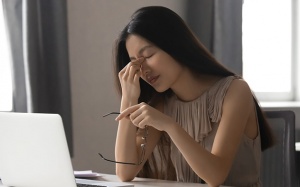 Làm thế nào để ngăn ngừa chứng khô mắt?