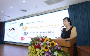 Có nên nhịn ăn trước và sau khi phẫu thuật?