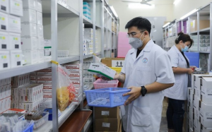 Bộ Y tế gia hạn hơn 600 thuốc với đa dạng tác dụng dược lý