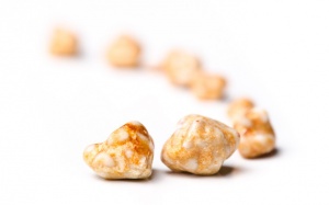 Có cách nào bào mòn viên sỏi mật 22mm không?