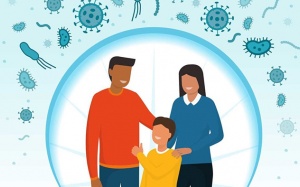 6 biện pháp nâng cao sức đề kháng