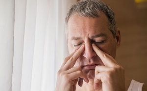 Biện pháp giảm khô mũi do thời tiết hanh khô