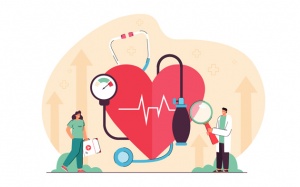 Rối loạn thần kinh tim và rối loạn thần kinh thực vật có gì khác nhau?