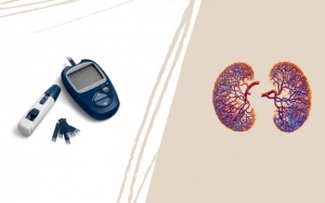 Chỉ số đường huyết an toàn cho người bệnh đái tháo đường bị suy thận 