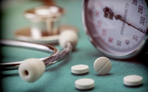 3 sai lầm trong dùng thuốc điều trị tăng huyết áp