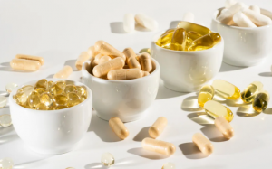 Bổ sung 5 vitamin hàng ngày giúp da khỏe mạnh và chống lão hóa