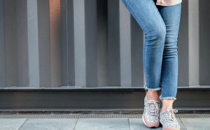 Khi thời trang trở thành nguy cơ sức khỏe