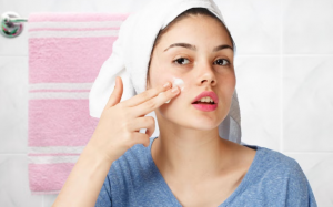 4 lưu ý chăm sóc da mùa Thu - Đông