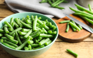 7 lợi ích sức khỏe tiềm năng của đậu cô ve