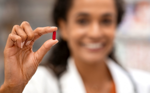 6 lợi ích bất ngờ khi bổ sung sắt