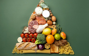 Cách cân bằng chất dinh dưỡng đa lượng trong chế độ ăn